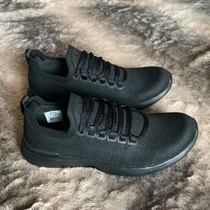 APL Women’s Breeze Black Sneakers